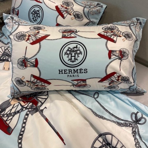Replica Hermes Bedding #987929 $72.00 USD for Wholesale