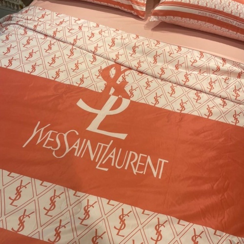 Replica Yves Saint Laurent YSL Bedding #987931 $72.00 USD for Wholesale