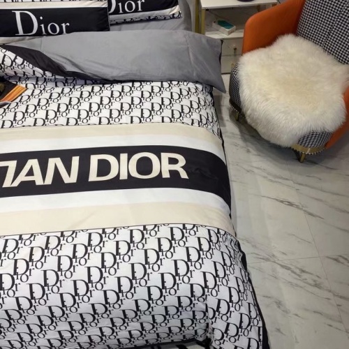 Replica Christian Dior Bedding #987934 $96.00 USD for Wholesale