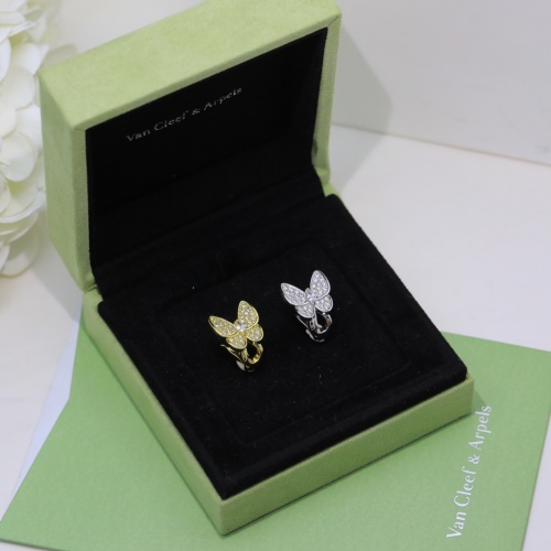 Van Cleef & Arpels Earrings For Women #987936