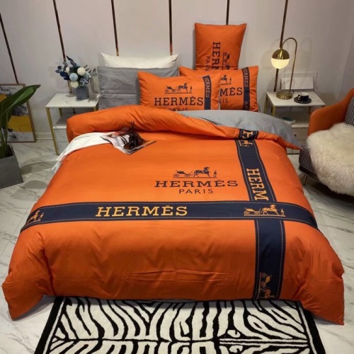 Hermes Bedding #987944 $96.00 USD, Wholesale Replica Hermes Bedding