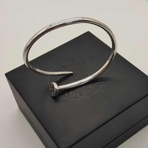 Replica Chrome Hearts Bracelet #988013 $39.00 USD for Wholesale