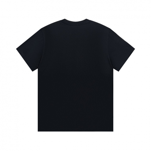 Replica Burberry T-Shirts Short Sleeved For Unisex #988030 $40.00 USD for Wholesale