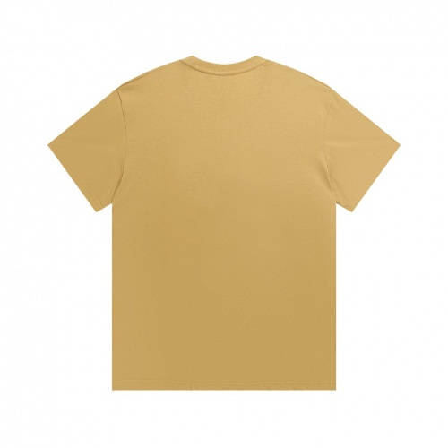 Replica Burberry T-Shirts Short Sleeved For Unisex #988038 $40.00 USD for Wholesale