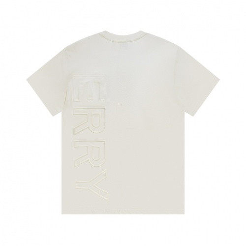 Replica Burberry T-Shirts Short Sleeved For Unisex #988043 $40.00 USD for Wholesale