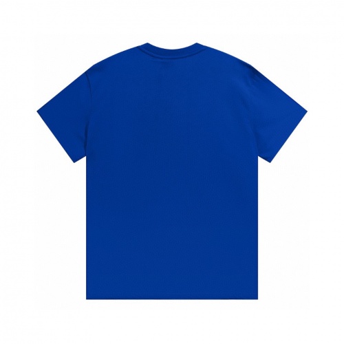 Replica Burberry T-Shirts Short Sleeved For Unisex #988052 $42.00 USD for Wholesale