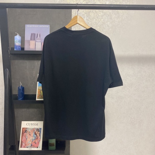 Replica Balenciaga T-Shirts Short Sleeved For Unisex #988060 $40.00 USD for Wholesale