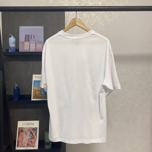 Replica Balenciaga T-Shirts Short Sleeved For Unisex #988061 $40.00 USD for Wholesale