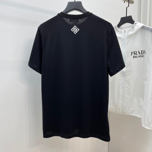 Replica Givenchy T-Shirts Short Sleeved For Unisex #988139 $40.00 USD for Wholesale