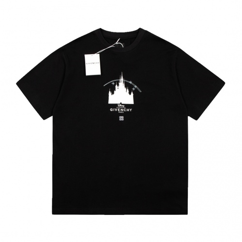 Givenchy T-Shirts Short Sleeved For Unisex #988144