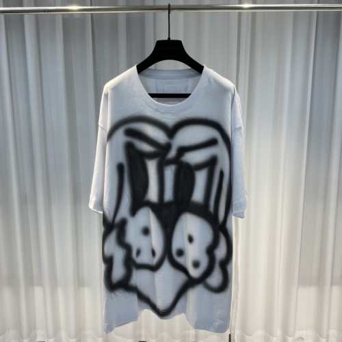 Givenchy T-Shirts Short Sleeved For Unisex #988145