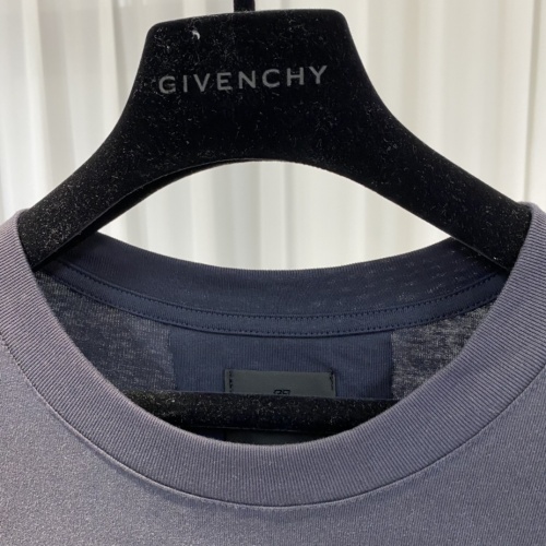 Replica Givenchy T-Shirts Short Sleeved For Unisex #988147 $42.00 USD for Wholesale