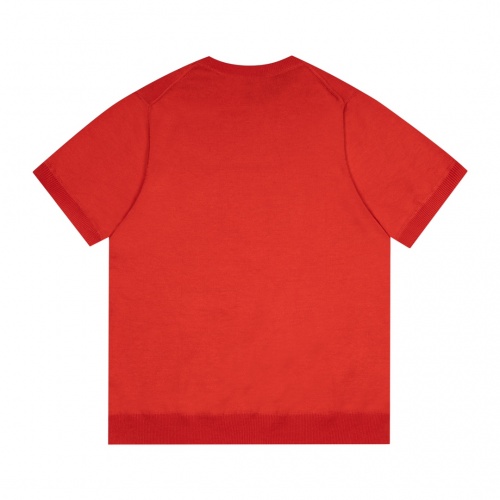 Replica Prada T-Shirts Short Sleeved For Unisex #988175 $45.00 USD for Wholesale