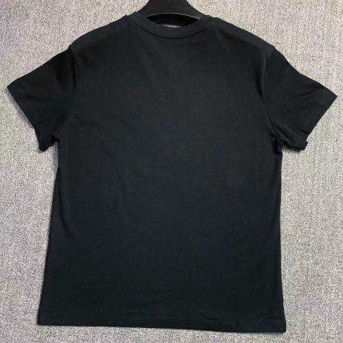 Replica Prada T-Shirts Short Sleeved For Unisex #988181 $68.00 USD for Wholesale
