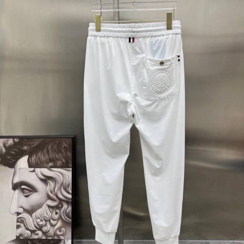 Replica Moncler Pants For Men #988261 $56.00 USD for Wholesale