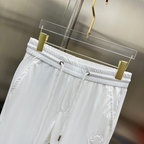 Replica Moncler Pants For Men #988261 $56.00 USD for Wholesale