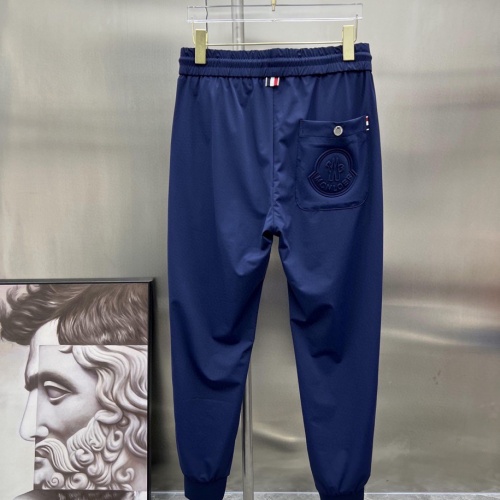 Replica Moncler Pants For Men #988263 $56.00 USD for Wholesale