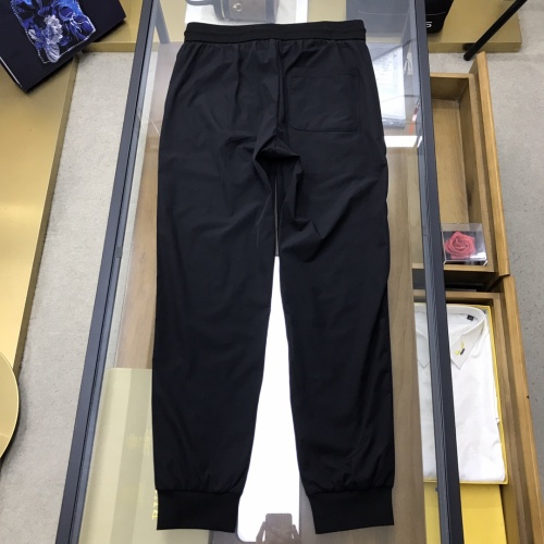 Replica Burberry Pants For Men #988281 $72.00 USD for Wholesale
