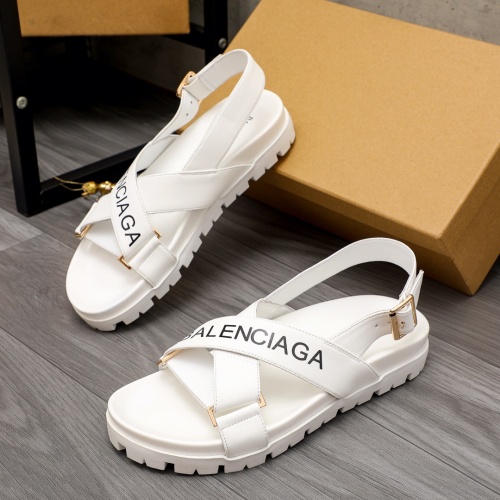 Balenciaga Sandal For Men #988292