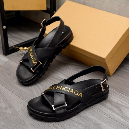 Balenciaga Sandal For Men #988293