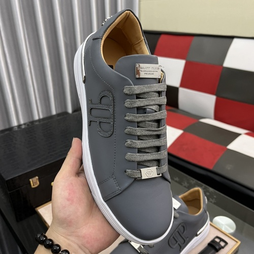 Replica Philipp Plein Shoes For Men #988301 $82.00 USD for Wholesale
