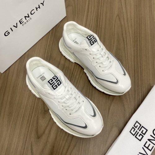 Replica Givenchy Casual Shoes For Men #988313 $98.00 USD for Wholesale
