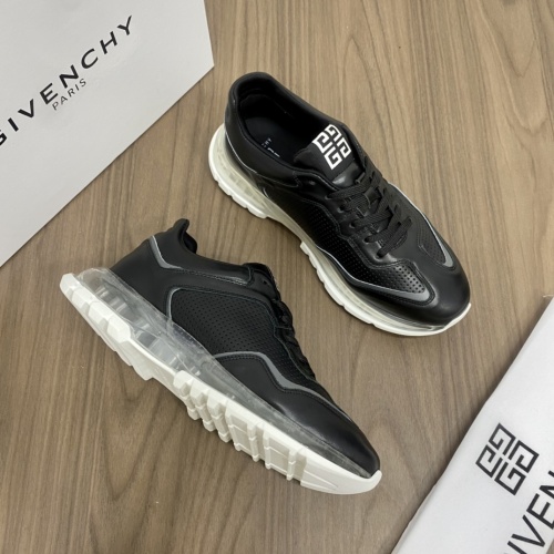 Givenchy Casual Shoes For Men #988314