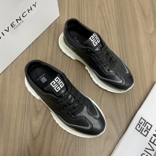 Replica Givenchy Casual Shoes For Men #988314 $98.00 USD for Wholesale