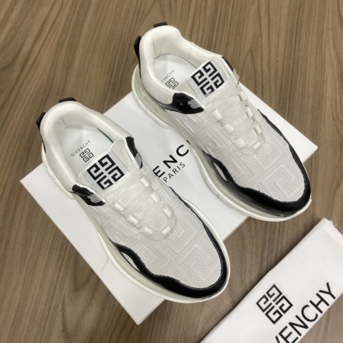 Replica Givenchy Casual Shoes For Men #988315 $98.00 USD for Wholesale
