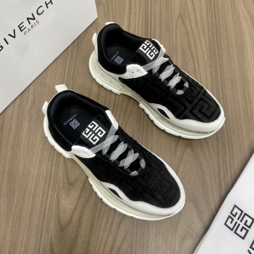Replica Givenchy Casual Shoes For Men #988316 $98.00 USD for Wholesale