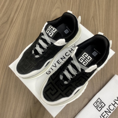 Replica Givenchy Casual Shoes For Men #988316 $98.00 USD for Wholesale