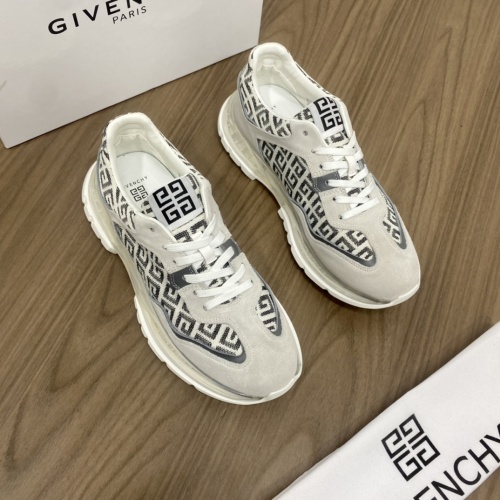 Replica Givenchy Casual Shoes For Men #988317 $98.00 USD for Wholesale