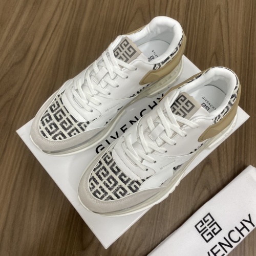 Replica Givenchy Casual Shoes For Men #988319 $105.00 USD for Wholesale