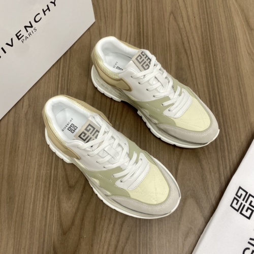 Replica Givenchy Casual Shoes For Men #988320 $105.00 USD for Wholesale