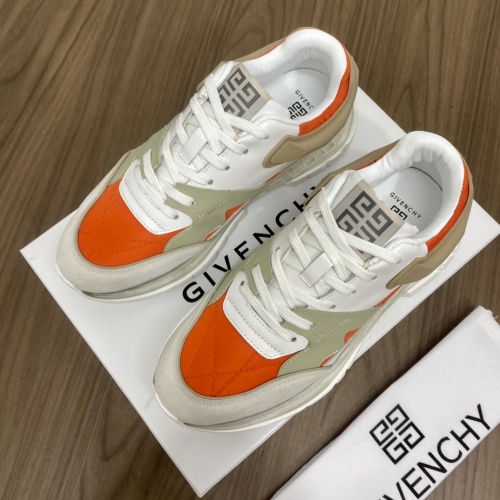 Replica Givenchy Casual Shoes For Men #988322 $105.00 USD for Wholesale