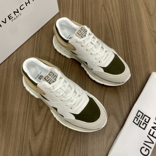 Replica Givenchy Casual Shoes For Men #988324 $105.00 USD for Wholesale