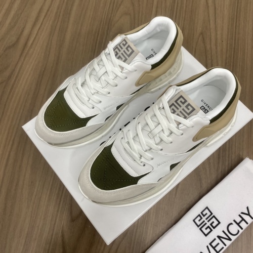 Replica Givenchy Casual Shoes For Men #988324 $105.00 USD for Wholesale