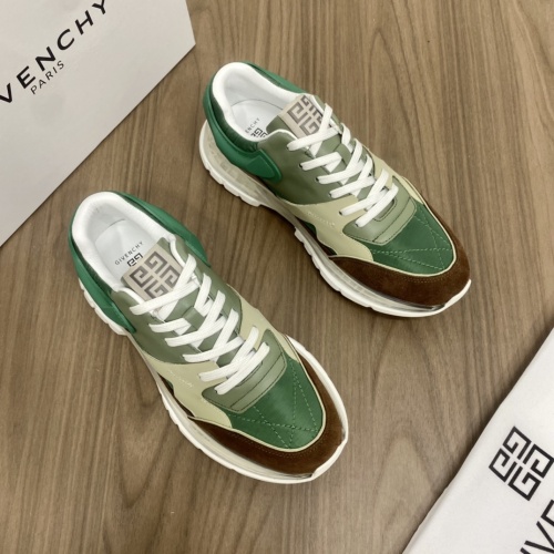Replica Givenchy Casual Shoes For Men #988325 $105.00 USD for Wholesale
