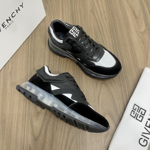Givenchy Casual Shoes For Men #988326 $105.00 USD, Wholesale Replica Givenchy Casual Shoes