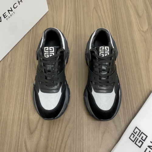 Replica Givenchy Casual Shoes For Men #988326 $105.00 USD for Wholesale