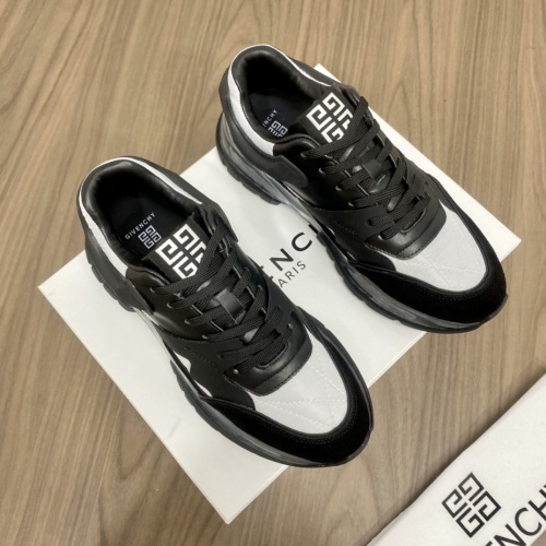 Replica Givenchy Casual Shoes For Men #988326 $105.00 USD for Wholesale