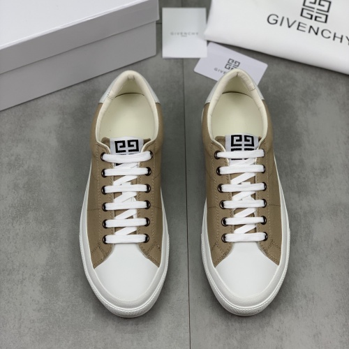 Replica Givenchy Casual Shoes For Men #988358 $108.00 USD for Wholesale