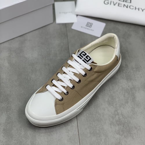 Replica Givenchy Casual Shoes For Men #988358 $108.00 USD for Wholesale