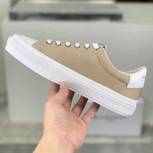 Replica Givenchy Casual Shoes For Women #988360 $108.00 USD for Wholesale
