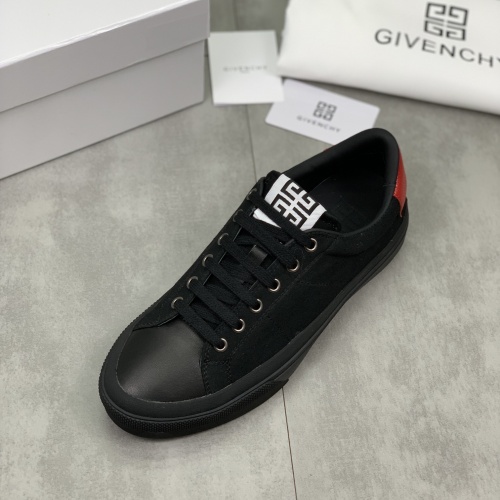 Replica Givenchy Casual Shoes For Women #988361 $108.00 USD for Wholesale