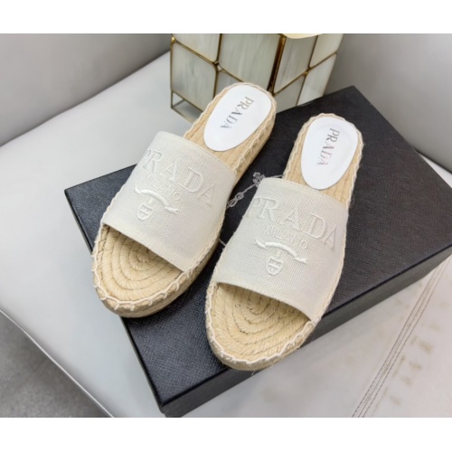 Prada Slippers For Women #988407