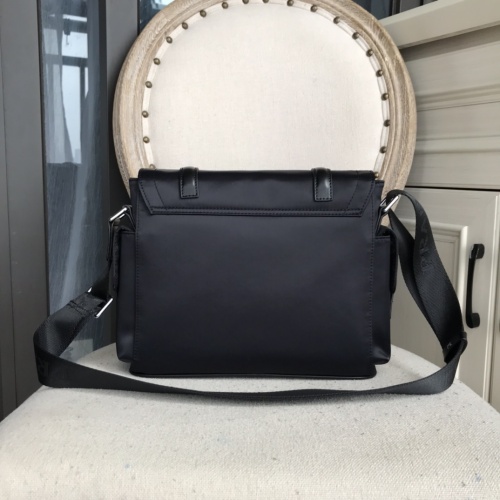 Replica Prada AAA Man Messenger Bags #988473 $115.00 USD for Wholesale