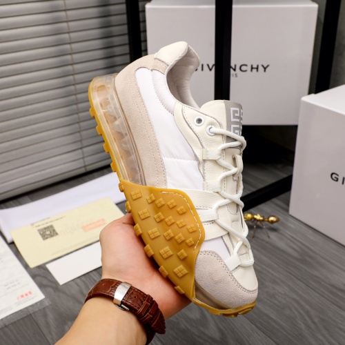 Replica Givenchy Casual Shoes For Men #988561 $92.00 USD for Wholesale