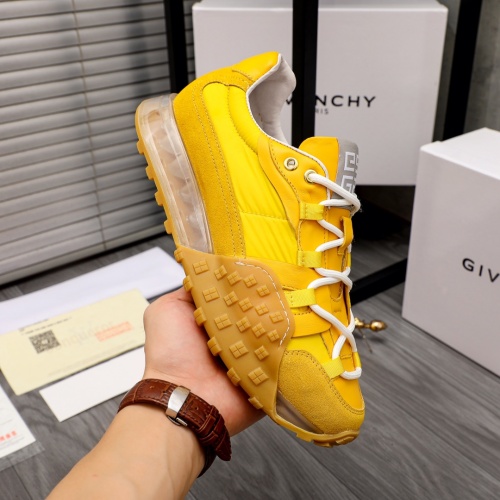 Replica Givenchy Casual Shoes For Men #988562 $92.00 USD for Wholesale