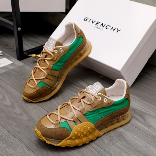 Givenchy Casual Shoes For Men #988564 $92.00 USD, Wholesale Replica Givenchy Casual Shoes